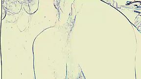 Warning Club Mix Lighting Rimming An Bj