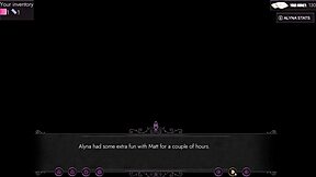 Can Alyna Handle Crisis Matters with Big Tits and Monster Cock?