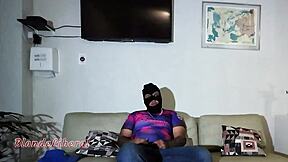 The naughty one liked it and wants to repeat, I want more