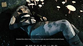 Cerita dari kekosongan yang tidak berkesudahan 100