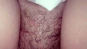 Homemade Latina Masturbates Then Gets Fucked Hard!