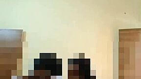 sama bhabhi enjoys naughty time with devar