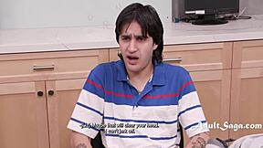 Exams Fine But Ass Is Divine