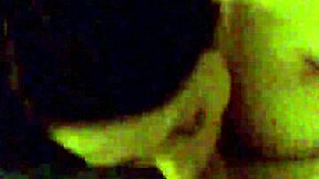 Amateur Couple Gives Intense Blowjob To Monster Cock In Homemade Scene!