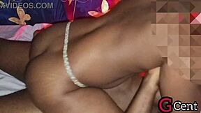 Bbc Digging Her Tight Spacious Pussy Gcent2