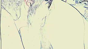 Warning Club Mix Lighting Rimming An Bj