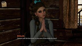 Playing Eternum 191 in an exciting game session