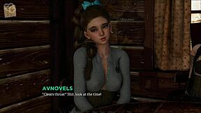 Playing Eternum 191 in an exciting game session