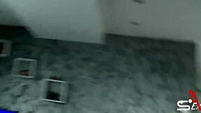 Lulu Pretel Eats All Pussy