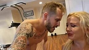 emily ross, wanna try anal gape after shooting in the shower?