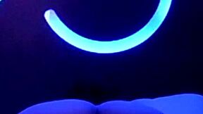 hot latina wife rides single guy in hotel