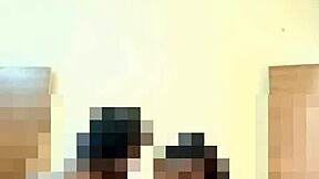 sama bhabhi enjoys naughty time with devar