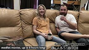 stacy shepard in pov roleplay scene