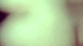 Homemade Latina Masturbates Then Gets Fucked Hard!