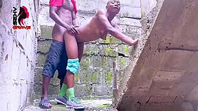 Did you fuck your neighbor's boyfriend in that building?