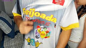 step sister cleaning