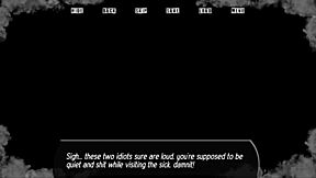 Halfway House 19 challenges players in intense game action