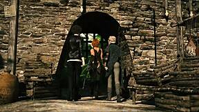 tales from the unending void 100