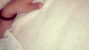 Homemade Latina Masturbates Then Gets Fucked Hard!