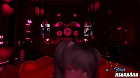 Horny Stepsister Punished Hard