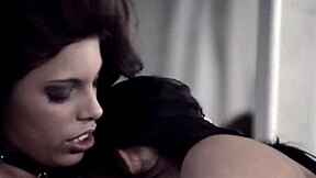 i'm morgan dayne, watching sara siren masturbate with a sex toy.