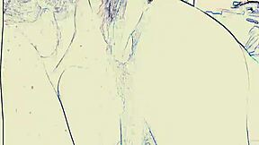 Warning Club Mix Lighting Rimming An Bj