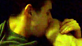 Amateur Couple Gives Intense Blowjob To Monster Cock In Homemade Scene!