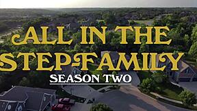 Nosey little 18+ step sister freya von doom finds dick pics.