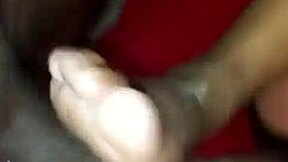 Joven casada le gustan los hombres negros con anal y facial