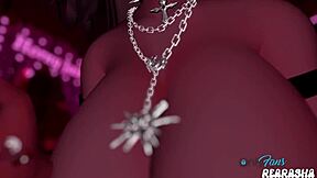 Horny Stepsister Punished Hard