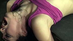 Submitted trio, ready for face fucking and spitting? the cocksuckers get bound and roughed by maledoms.