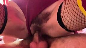 Mileenas Creampie Cosplay Mortal Kombat