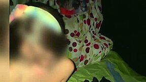 Can You Resist This Innocent Mexican Girl's Ass?