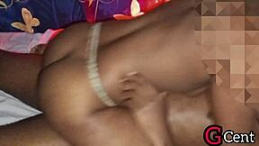 Bbc Digging Her Tight Spacious Pussy Gcent2