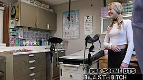 stacy shepard in pov roleplay scene