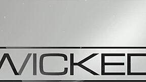 She Exclaims, Wicked September Reign Hops On Big Dick With Bouncing Tits!