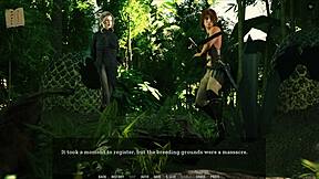 tales from the unending void 100