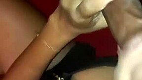 Joven casada le gustan los hombres negros con anal y facial