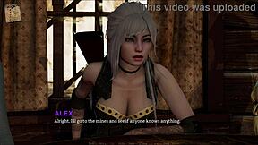 Playing Eternum 191 in an exciting game session