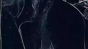 Warning Club Mix Lighting Rimming An Bj