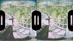 Dani Jensen as Poison Ivy Fucked?