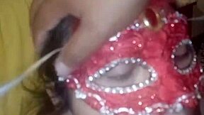 Homemade Latina Masturbates Then Gets Fucked Hard!