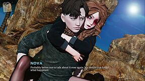 Exploring Eternum 79 in this game