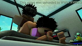 Femboy Slut Gets Manhandled And Fucked Like A Bitch