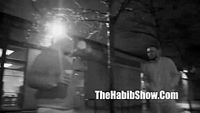 Romemajor and montana star in ghetto beach hood