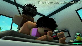 Femboy Slut Gets Manhandled And Fucked Like A Bitch