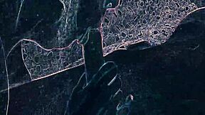 Warning Club Mix Lighting Rimming An Bj