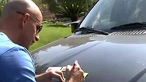 Supreme Milf Demi Delia Riding A Big Cock With Heels And Lingerie In Missionary And Cowgirl Positions!