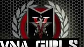 Kimber Lee Gets Bent Over in Doggystyle Sex by Ms. Maggie Green with Huge Pussy Licking and Blowjobs!