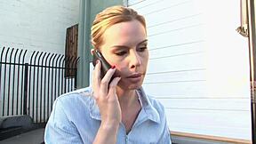 Horny Lesbo Cunts Get Wet And Dripping In Clothes Ripped Action